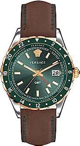 Versace Men Watch V11090017 : Amazon.co.uk: Fashion